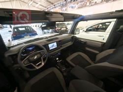 فورد برونكو